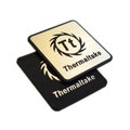 Thermaltake - Sticker Case Badge Decal Aufkleber Decal - Two Emblems product logo