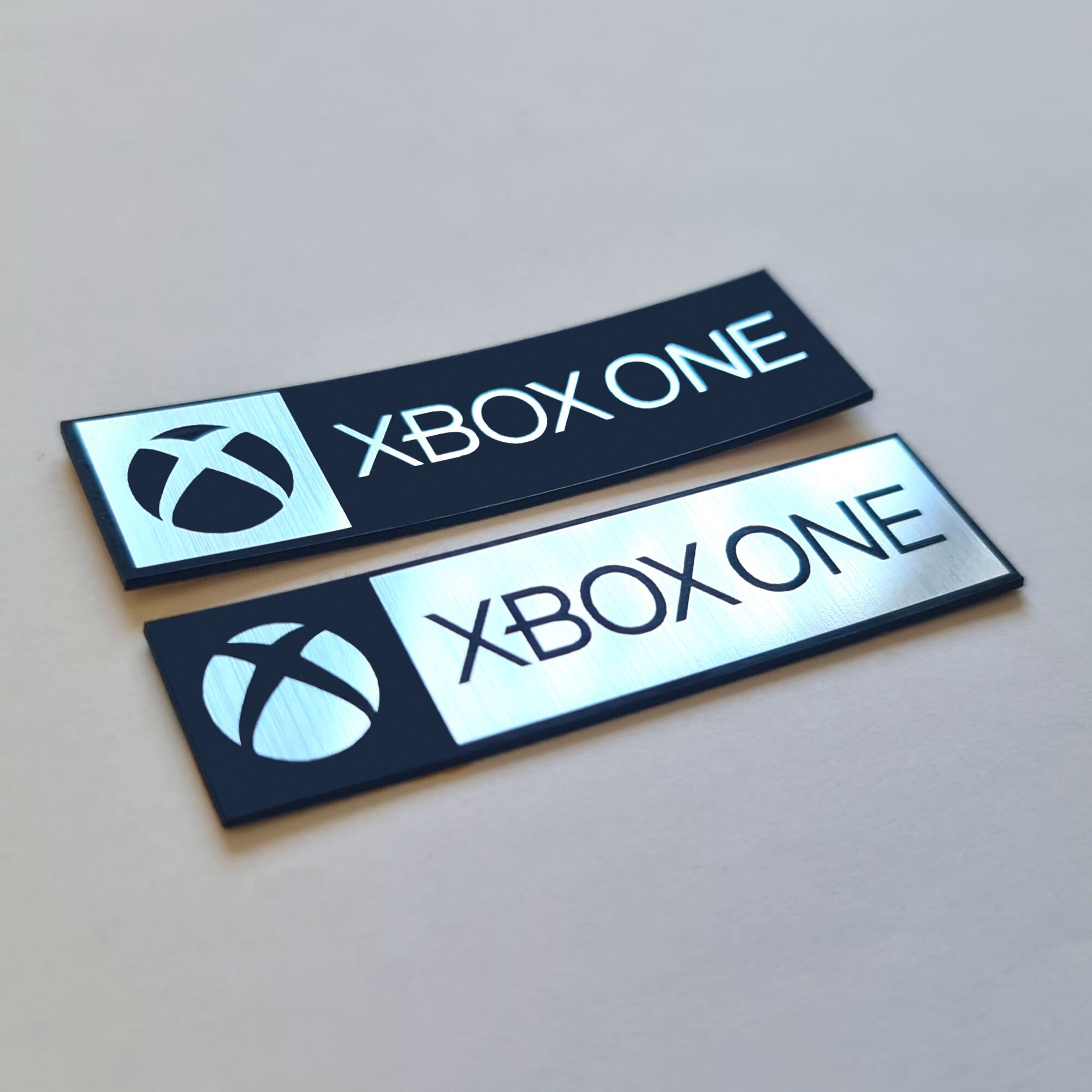 Xbox Logo Stickers
