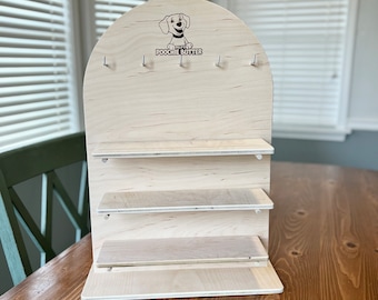 Table top pegboard/small pegboard
