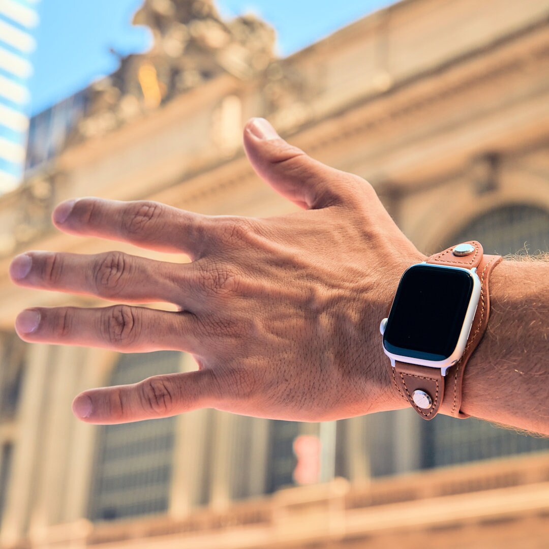 その他 Applewatch38mm Amazon.com: Hepsun Compatible with Apple Watch Band 38mm