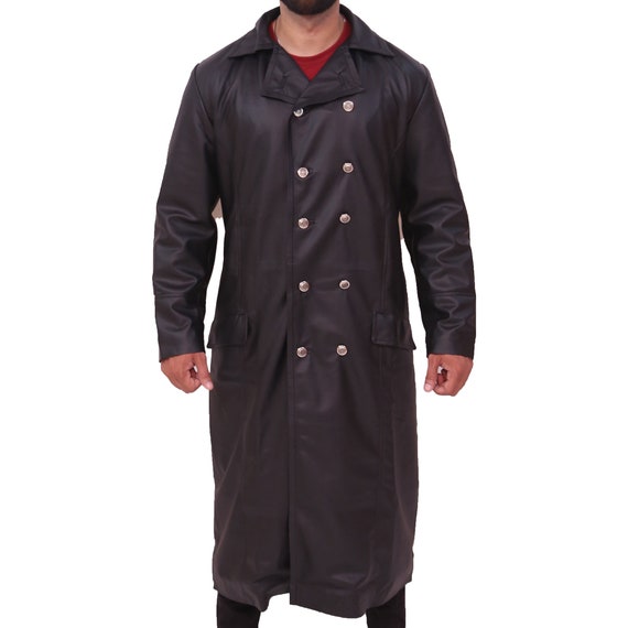 ww2 german officer coat