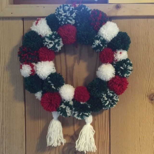 Couronne Pom Pom