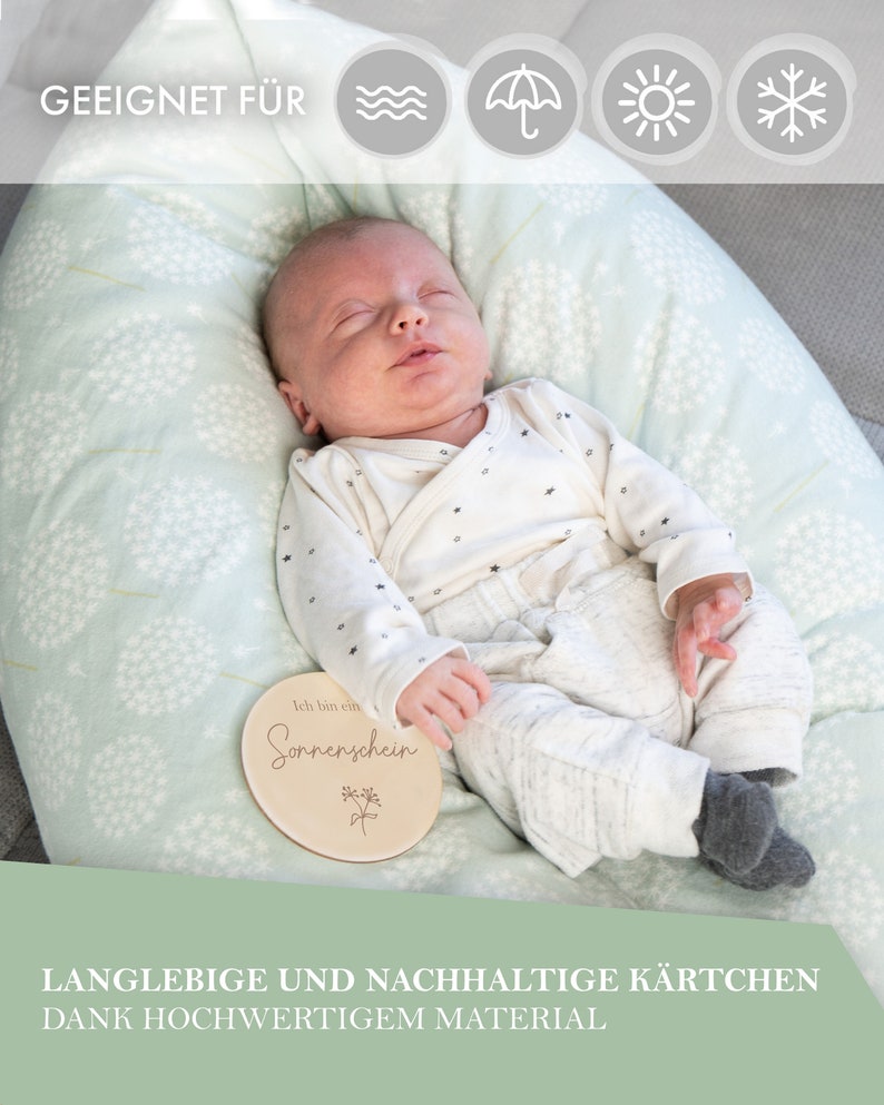 Meilensteinkarten Baby
Meilensteine Baby
Monatskarten Baby
Geschenk zur Geburt
Meilensteinkarten
Karten Baby Meilensteine
Baby Meilensteinkarten
Mädchen Junge Geschenk Geburt
Meilensteinkarten Baby Holz
Baby erstes Jahr
Holz Meilensteinkarten