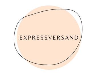 Express-Versand