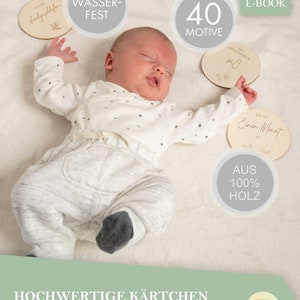 Meilensteinkarten Baby
Meilensteine Baby
Monatskarten Baby
Geschenk zur Geburt
Meilensteinkarten
Karten Baby Meilensteine
Baby Meilensteinkarten
Mädchen Junge Geschenk Geburt
Meilensteinkarten Baby Holz
Baby erstes Jahr
Holz Meilensteinkarten