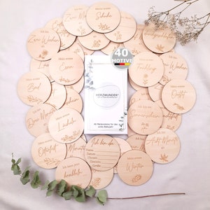 Meilensteinkarten Baby
Meilensteine Baby
Monatskarten Baby
Geschenk zur Geburt
Karten Baby Meilensteine
Baby Meilensteinkarten
Mädchen Junge Geschenk Geburt
Meilensteinkarten Baby Holz
Baby erstes Jahr
Holz Meilensteinkarten
Holzschilder Baby
