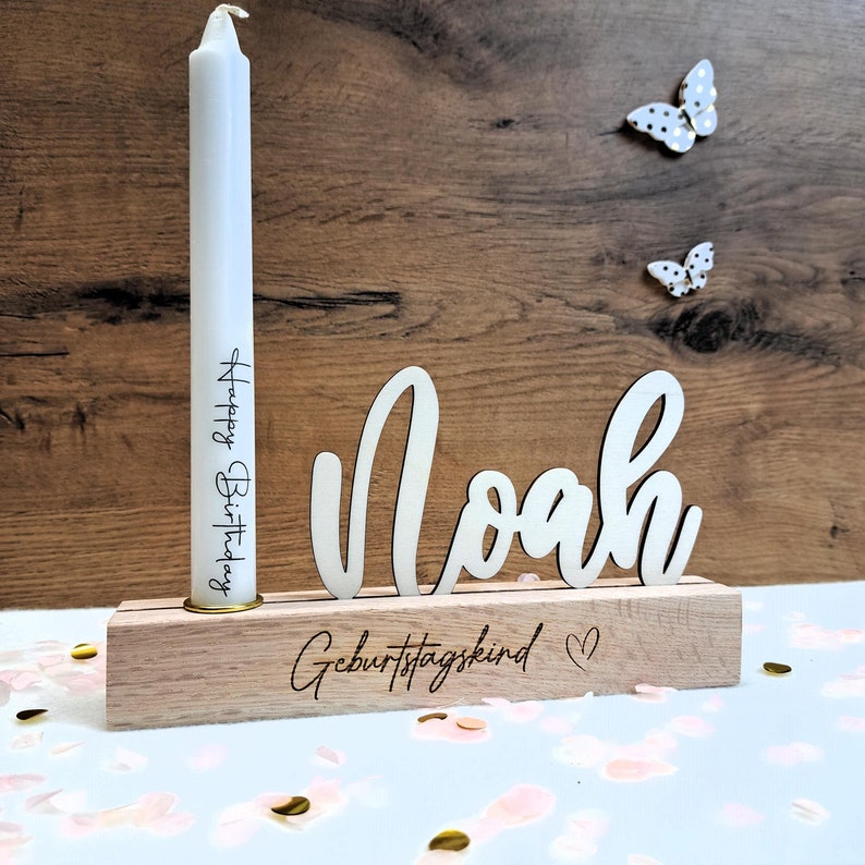 Geburtstagsteller personalisiert
Holz Geburtstagsteller
Geburtstagsdeko Kinder
Kindergeburtstagsdeko
Kerzenhalter Holz Geburtstag
Personalisierter Geburtstagsteller Holz
Geburtstagsgeschenk Kind
Geburtstagsteller mit Namen
Erster Geburtstag Geschenk