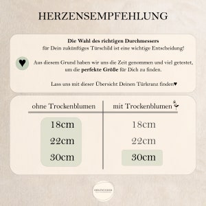 Dekoration Haustür
Holzschild Haustür
Türdekoration
Trockenblumenkranz
Namensschild Haustür
personalisiertes Türschild
Hochzeitsgeschenk
Hochzeit Türschild
Brautpaar Familienschild
Geschenk zur Hochzeit
Hochzeitsdeko
Einweihungsgeschenk