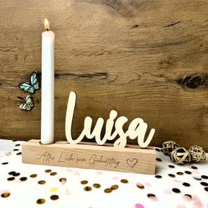 Geburtstagsteller personalisiert
Holz Geburtstagsteller
Geburtstagsdeko Kinder
Kindergeburtstagsdeko
Kerzenhalter Holz Geburtstag
Personalisierter Geburtstagsteller Holz
Geburtstagsgeschenk Kind
Geburtstagsteller mit Namen
Erster Geburtstag Geschenk