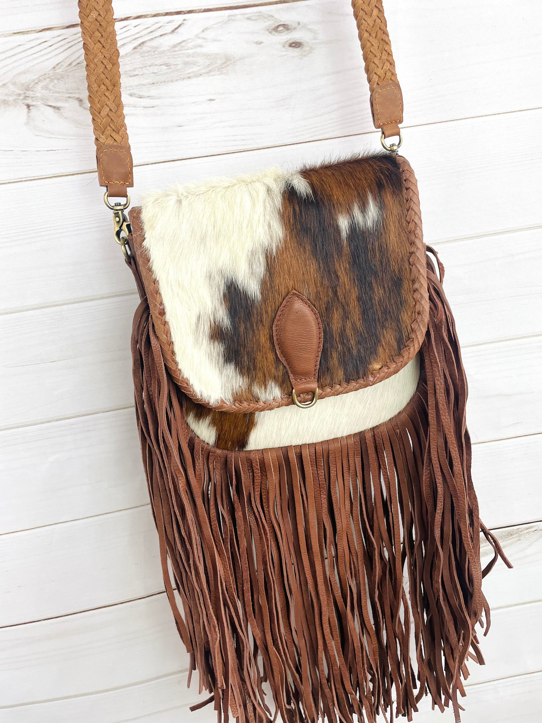 Rustic Revival Bags  Leather fringe handbag, Western bags purses, Lv purse