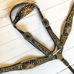 turquoise louis vuitton horse tack｜TikTok Search