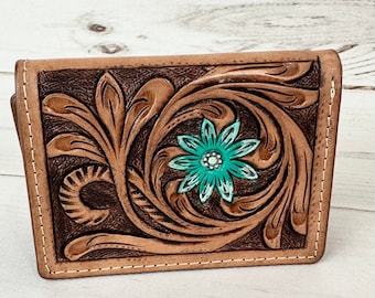 Wild West Elk Wallet 2CA65107 main image 0