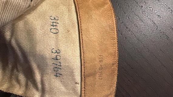 Antique Women's Button Boots - image 9