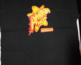 Amoeba Music - Etsy