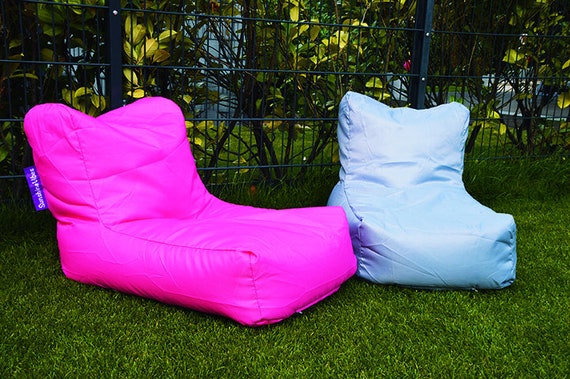 Bean Bag Children Baby Toddler Indoor Outdoor Bean Bag