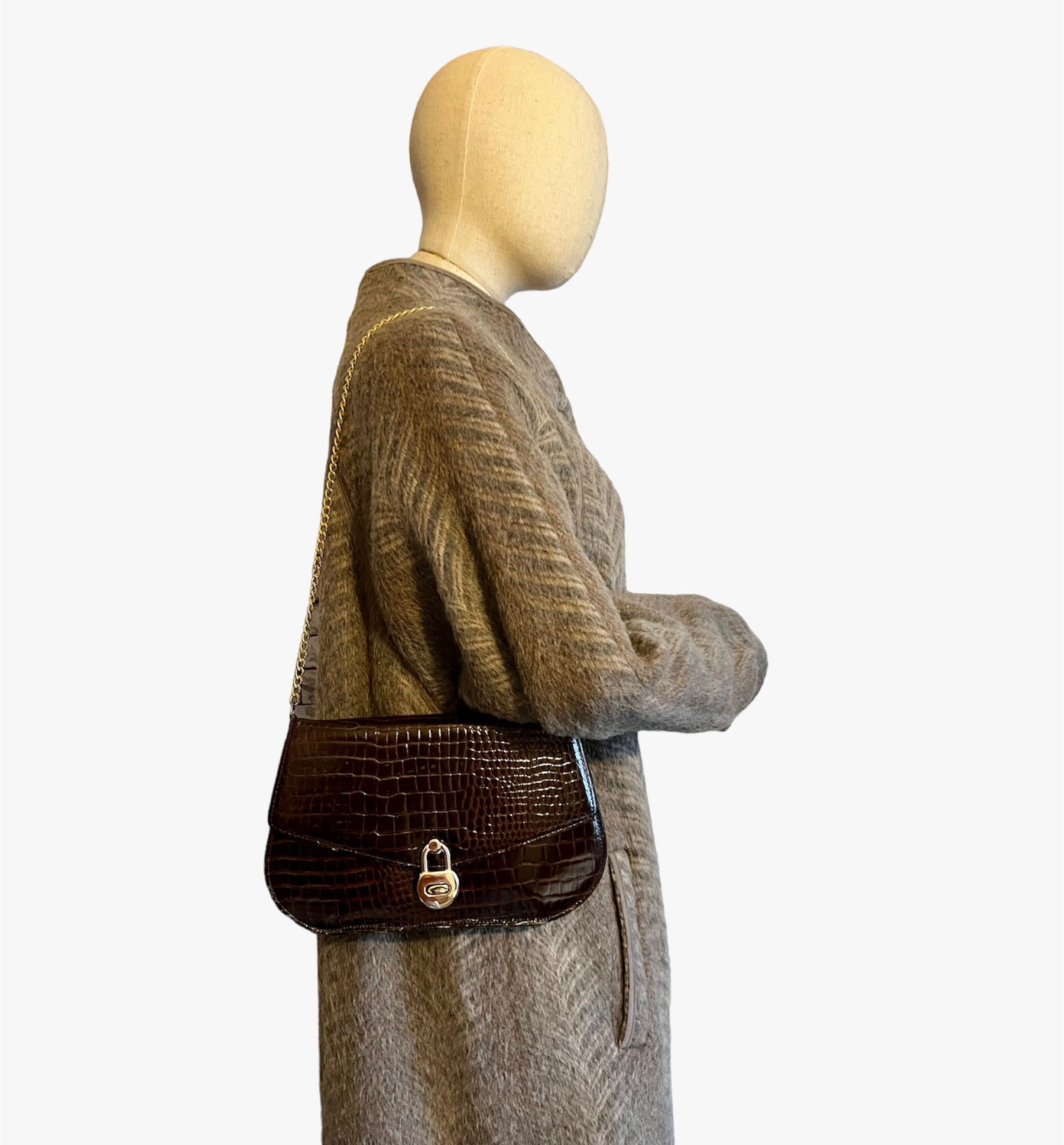 I need suggestion on should I buy this mario valentino handbags : r/handbags