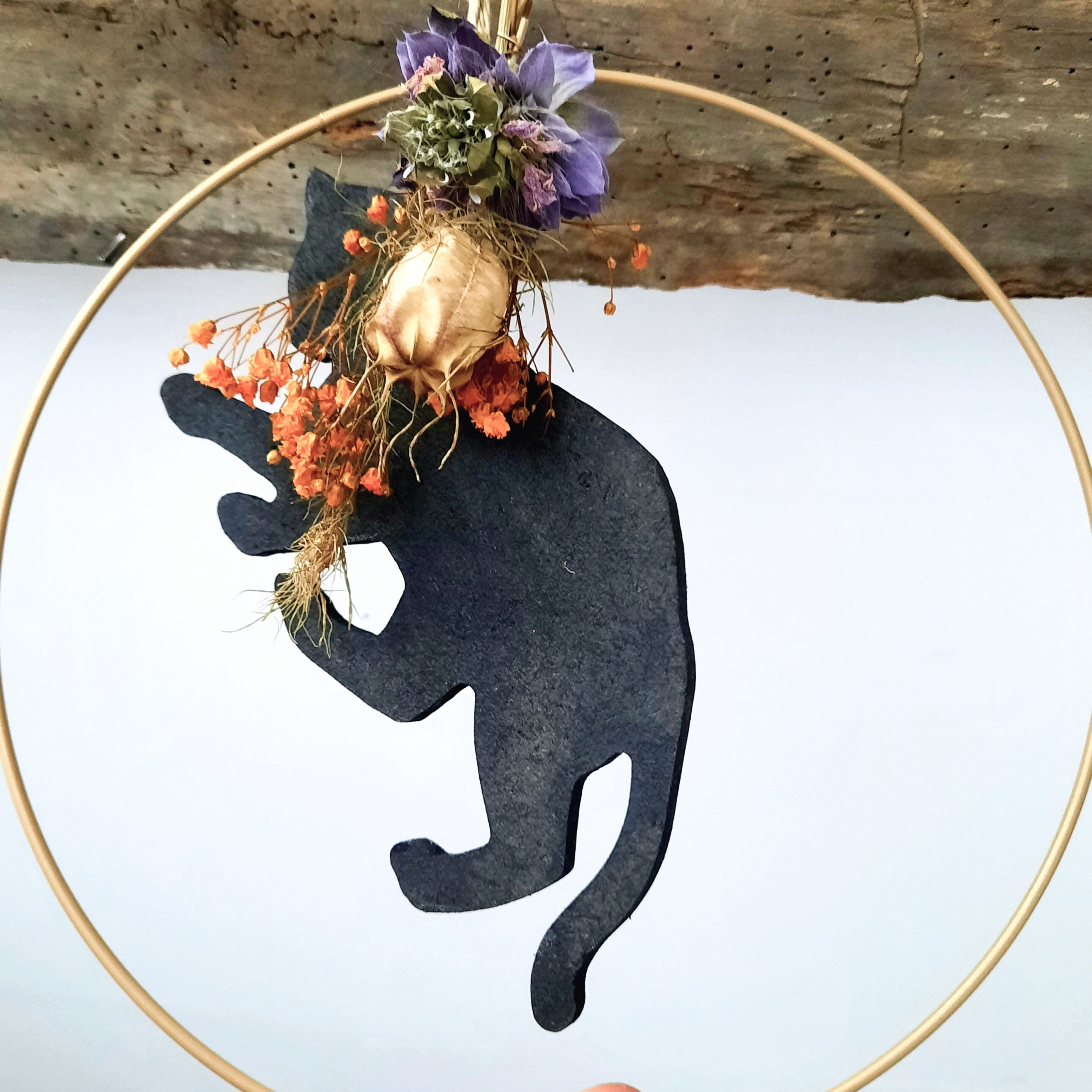 Suspension Chat Perché - Best Seller