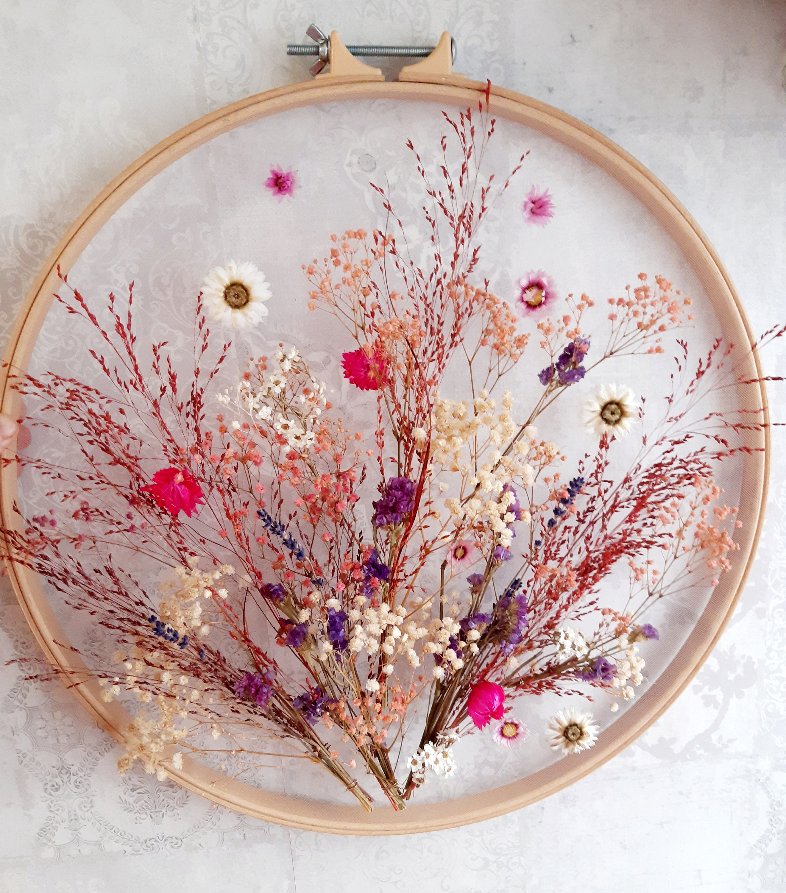 Tambour de Saison - Eté Indien