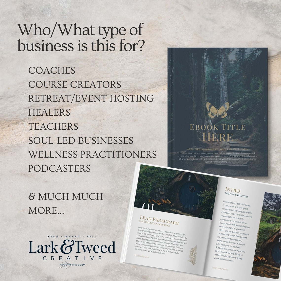Canva Ebook Template Workbook Template for Online Coaches Course Canva Ebook Template Workbook Template for Online Coaches Course
