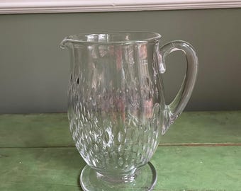 Baccarat Paris (Skär) Kanna 26 oz