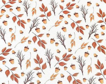 Transfer Paper Sheet 197 Acorns | Water Soluble Paper Sheets | Image Transfer Paper | Clay Tools | Clay Earrings Making