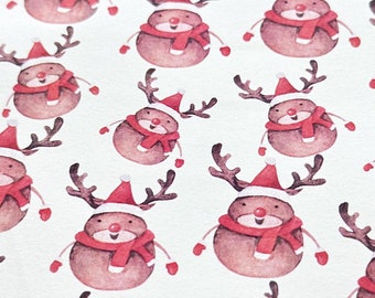 Transfer Paper Sheet 385 Christmas | Image Transfer Paper | Clay Earrings Making