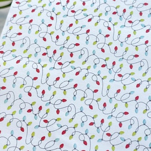 Foglio di carta per trasferimento luci di Natale 432 / Fogli di carta idrosolubile / Carta per trasferimento immagini / Strumenti per argilla / Creazione di orecchini in argilla