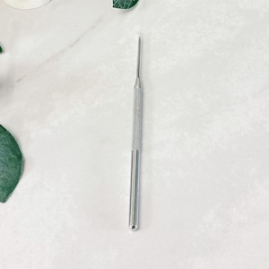 Nålverktyg | Precisionsverktyg | Leraverktyg | Örhänges- och smyckestillverkning | Hantverksverktyg