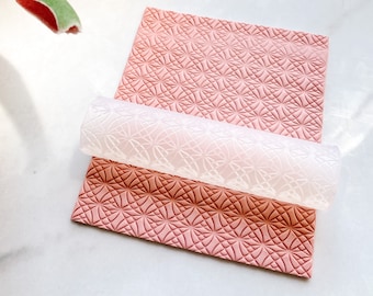 Lace Texture Roller