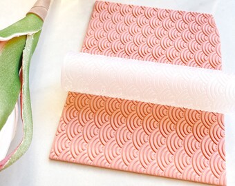Endless Clouds Texture Roller