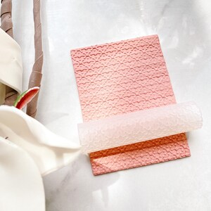 Atoms Texture Roller