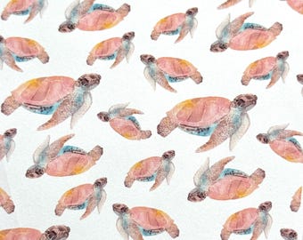 Transfer Paper Sheet 486 Turtles | Image Transfer Paper | Clay Earrings Making