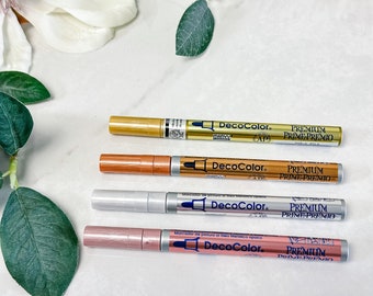DecoColor Premium Color Marker | PrimePremio