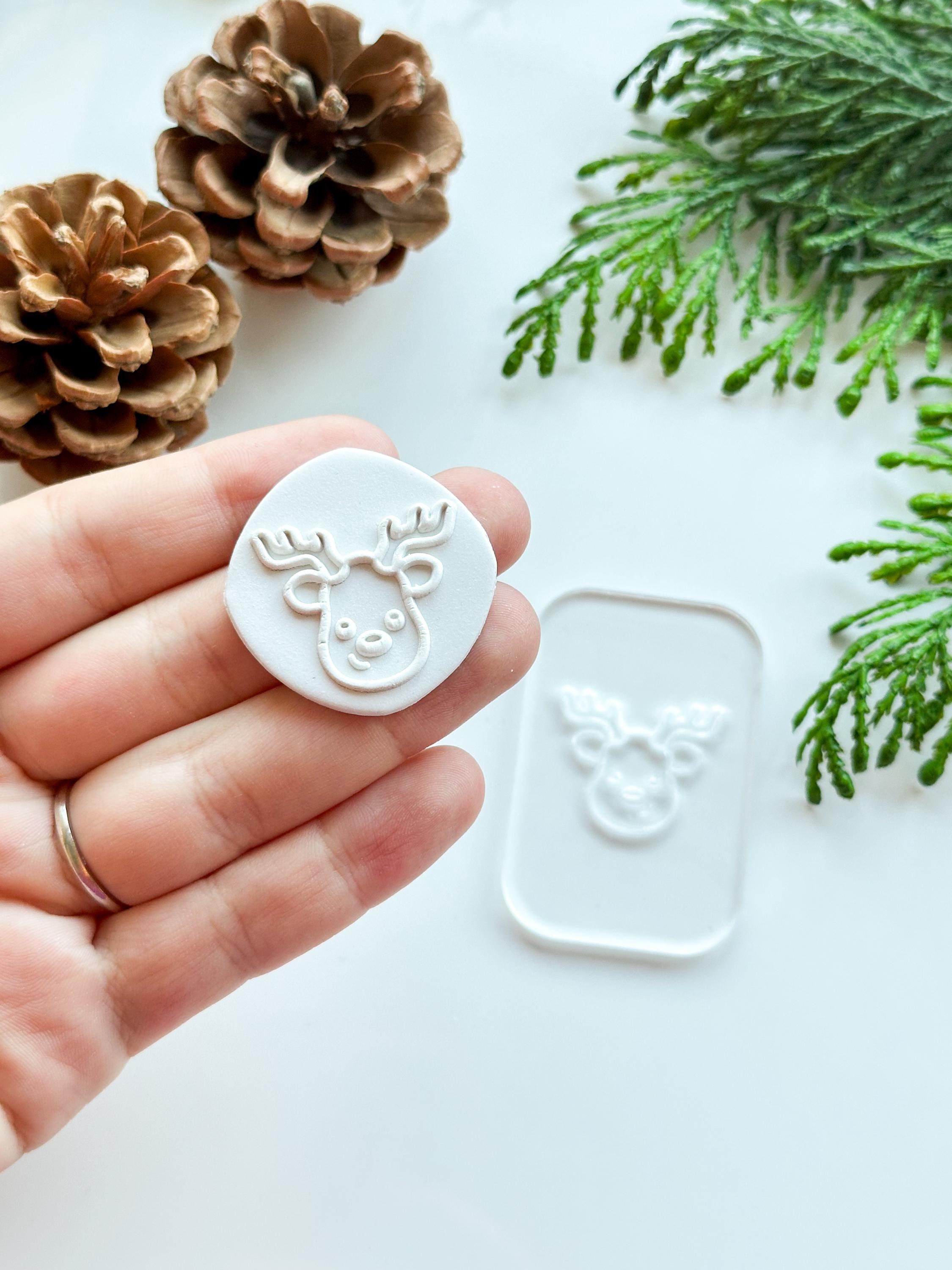 【まーちゃんさま】ornament ❀ * グレーのステキなトナカイさん 定番品】Lisa Larson Reindeer Medium｜入荷待ち商品｜IDEE SHOP Online
