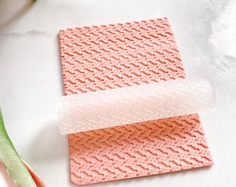 Melt Texture Roller