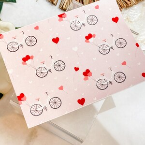 Foglio di carta di trasferimento 04 Romance olandese / Fogli di carta solubile in acqua / Carta di trasferimento di immagini / Strumenti di argilla / Realizzazione di orecchini di argilla