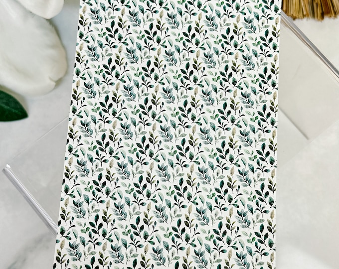 Black & White Pattern Water Soluble Clay Transfer Paper F45, Spring ...