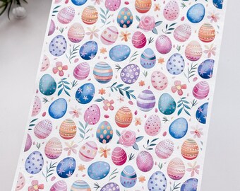 OLYCRAFT Papier Transfert Argile Polymère Fleurs Vintage – 24 Feuilles Rétro Motifs Floraux Pour Bijoux DIY, Boucles D’Oreilles & Créations En Pâte Polymère