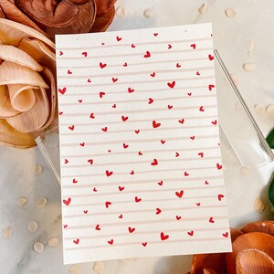 Transfer Paper Sheet 45 The Notebook Love | Water Soluble Paper Sheets | Image Transfer Paper | Clay Tools | Clay Earrings Making