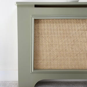 Custom Built Radiator Cover Traditional Style Custom Built Radiator Cover Small - Etsy UK