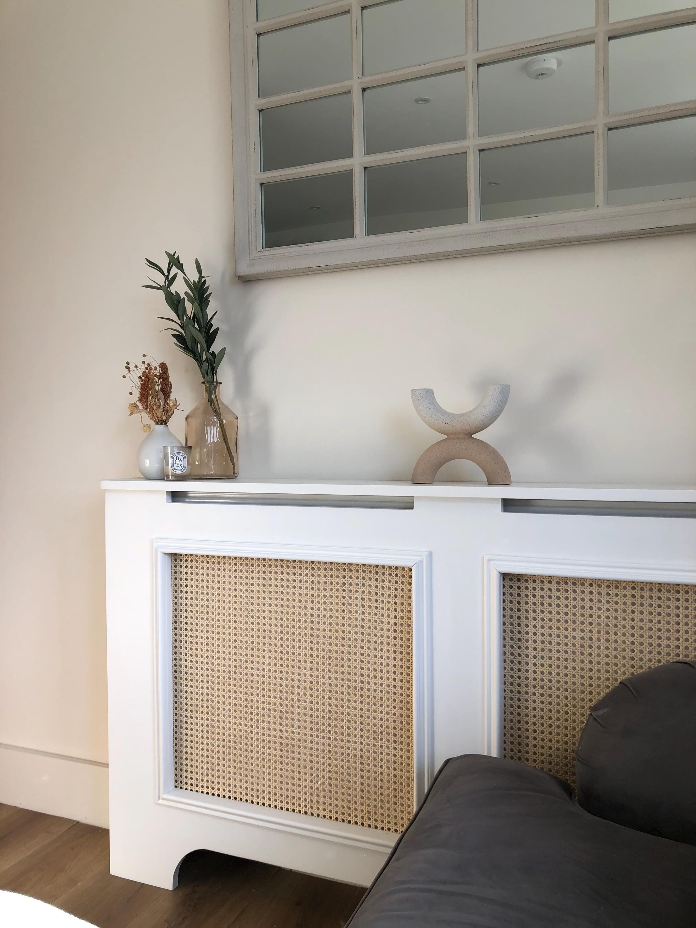 Custom Built Radiator Cover Traditional Style Custom Built Radiator Cover Small - Etsy UK