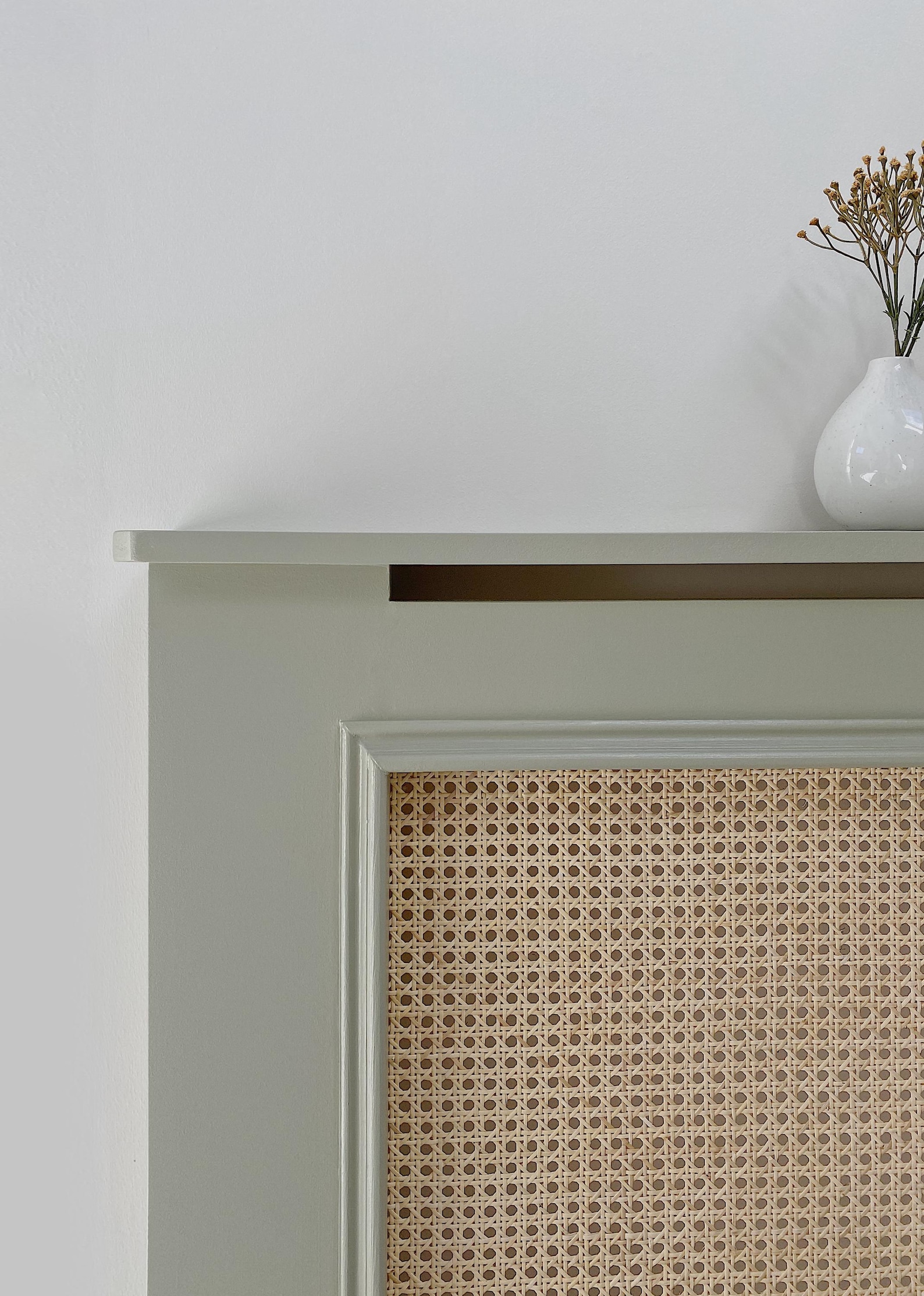 Custom Built Radiator Cover Traditional Style Custom Built Radiator Cover Small - Etsy UK