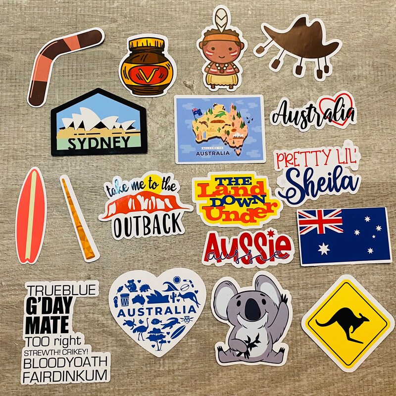 Australian - Etsy Australia