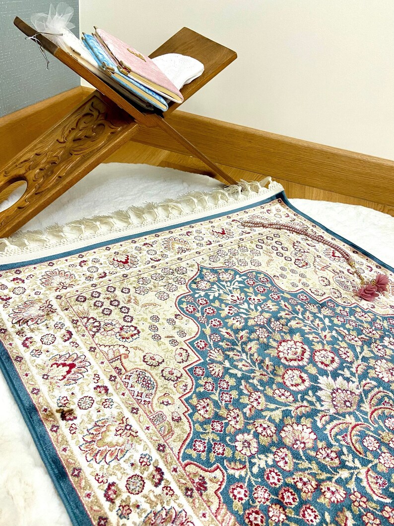 Prayer Rug, Modern Rug,Modern Mat, Prayer Rug, Large XL Personal Prayer Rug, Modern Rug,Modern Mat, Prayer Rug, Large XL Personal