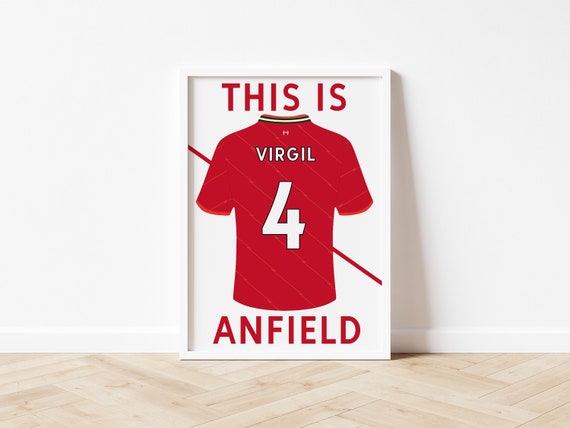 Liverpool fc on sale jersey australia