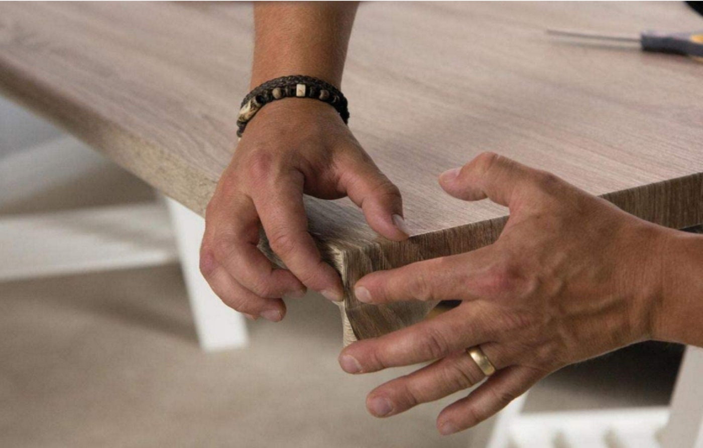 Decorative Adhesive Film Dcfix Wood Light Oak Sonoma Etsy