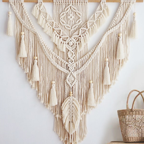 Wall Hanging - Etsy UK
