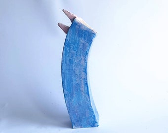 Vase Ceramic Vase Modern Home Pottery Handmade Ceramic Vase Minimalist Flower Vase Home Decor Unique Ceramic Vase Gift for her