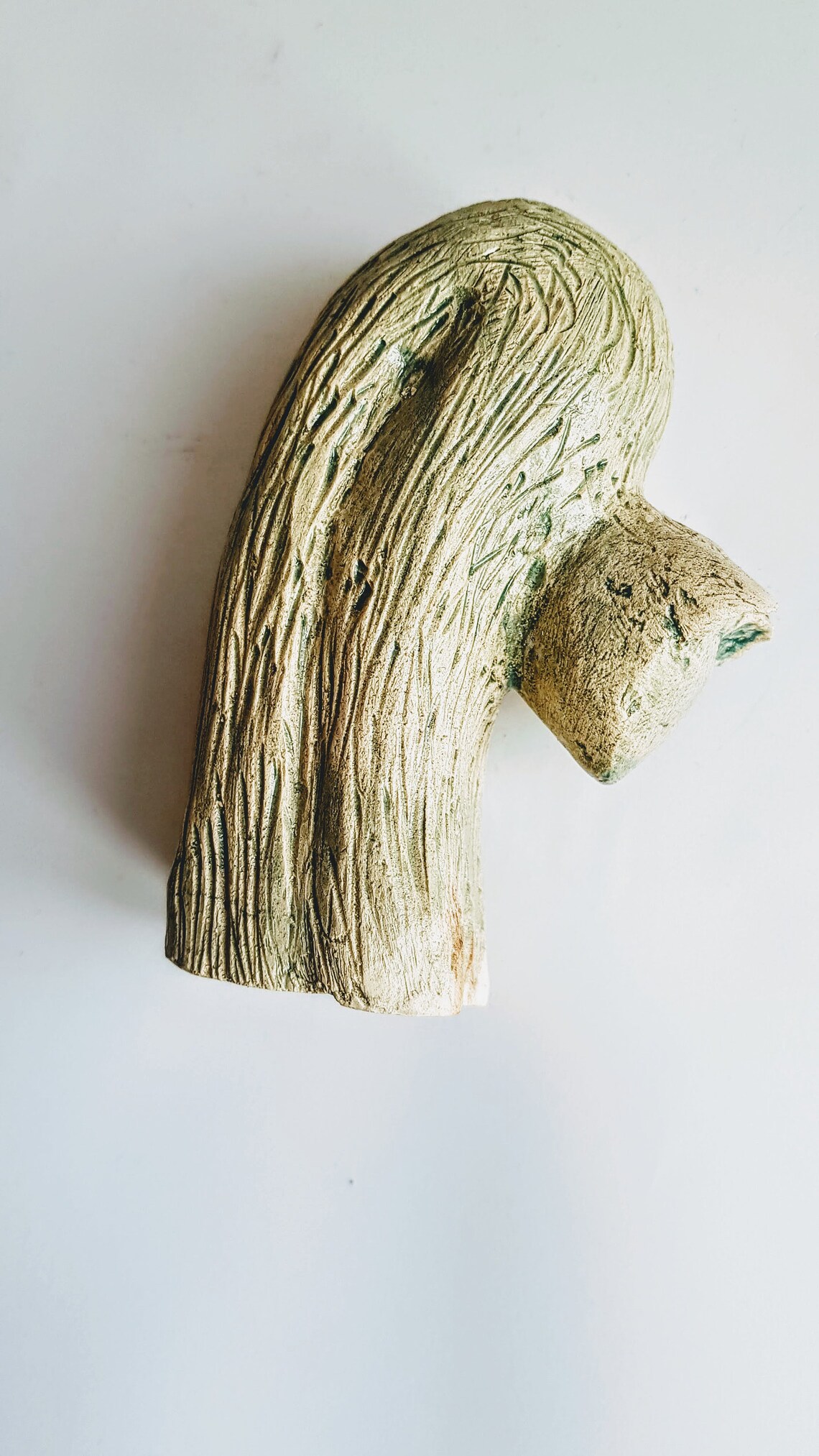 Ceramics Sculpture, Cat Figurine, Cat Collection, Sculpture for the ...