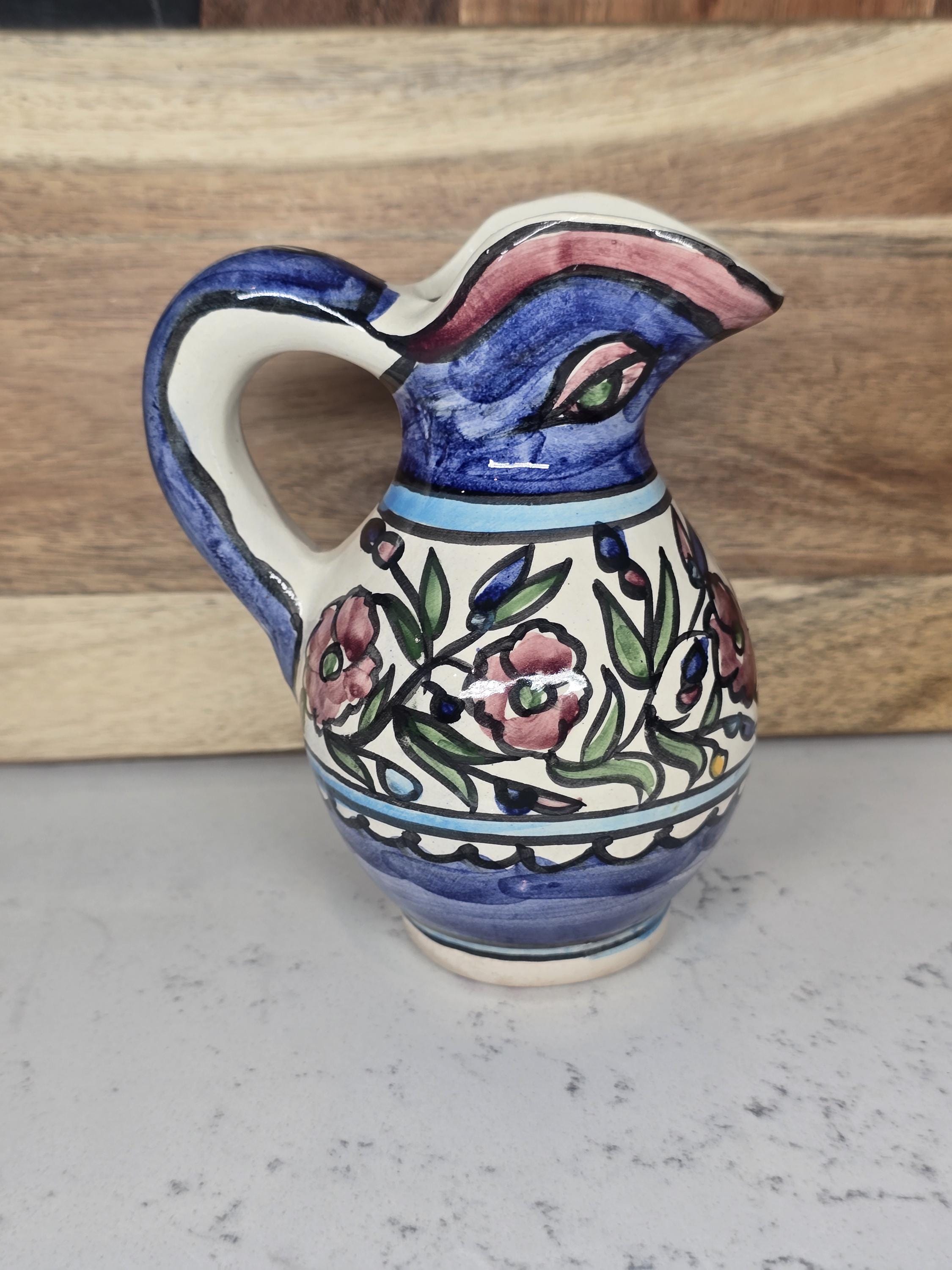 Iznik Pottery - Etsy